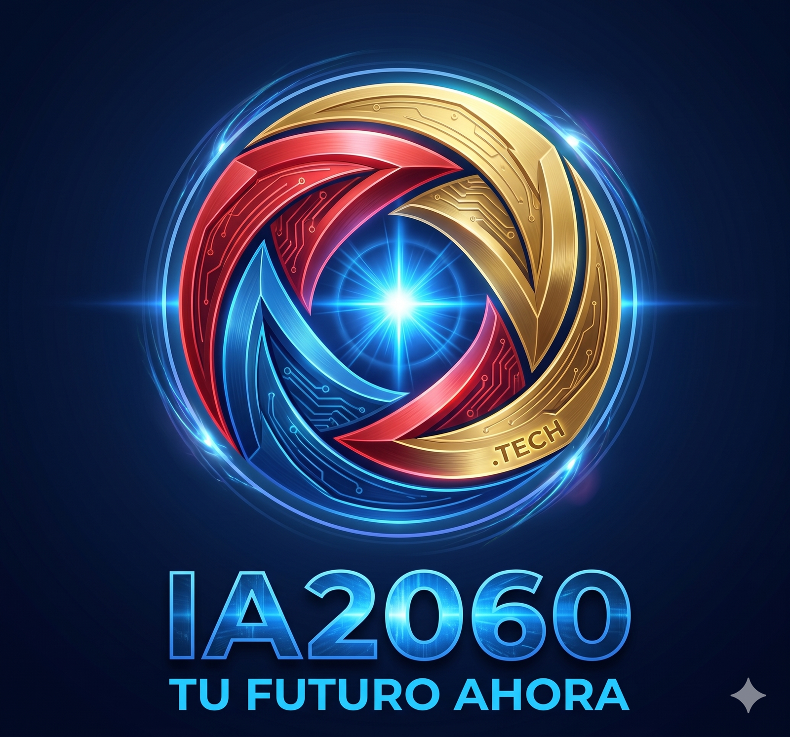 IA2060.tech